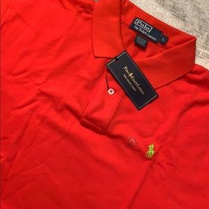 NWT Polo Ralph Lauren